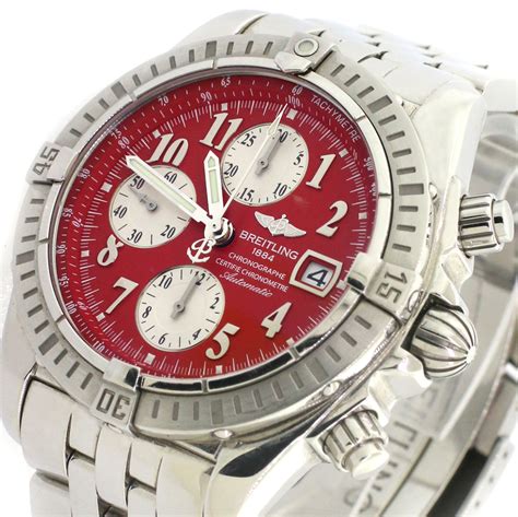 gebraucht breitling|Breitling watches on ebay.